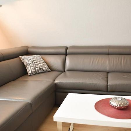 Ferienwohnung Ostseerauschen 2 沙博伊茨 外观 照片